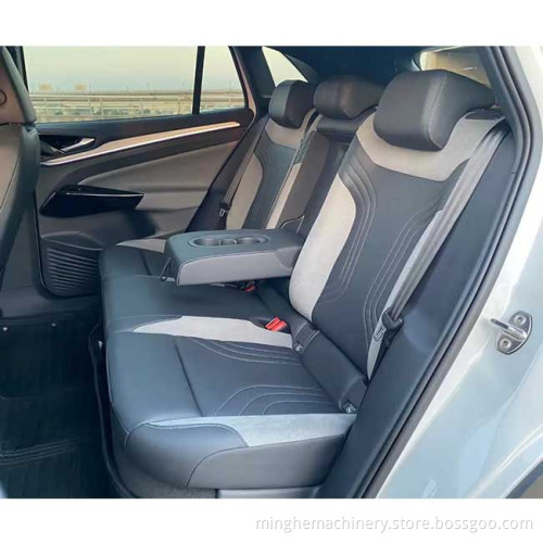 ID4 id6 crozz pro pure+ Volkswagens new energy ID4 crozz. ID6 CROZZ. Electric SUV for sale